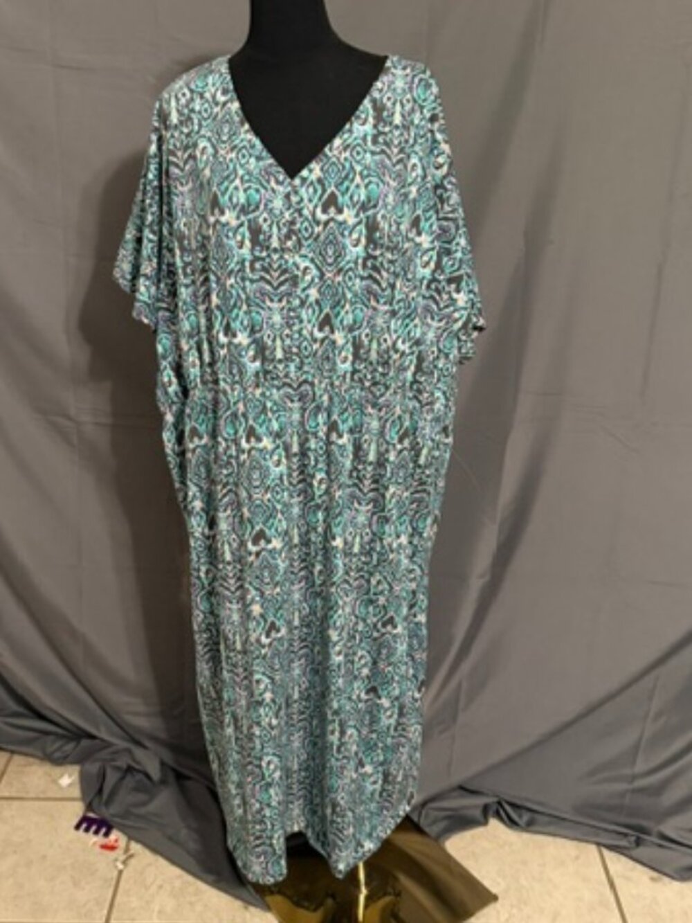 NWT ULLA POPKEN Dress Size 20/22